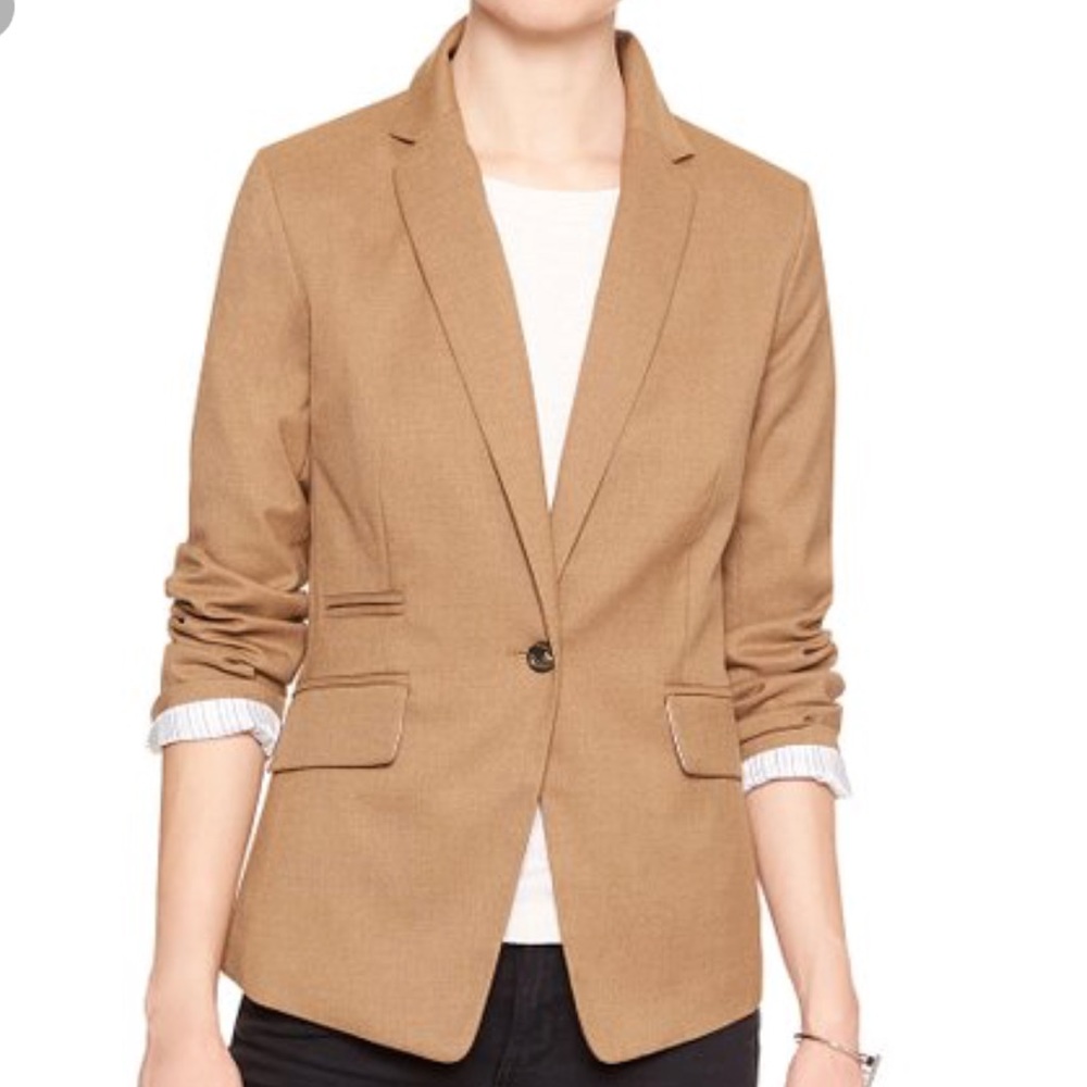 Banana Republic Jacket